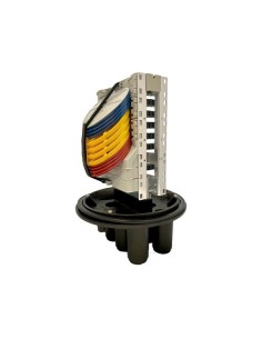 Punto di Terminazione Arretrato (PTA) 48 Fibre ottiche