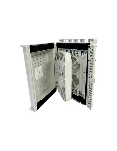 Roe Diramatore aereo 2 UI