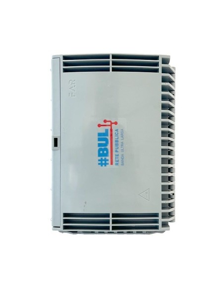 Roe Diramatore aereo 2 UI