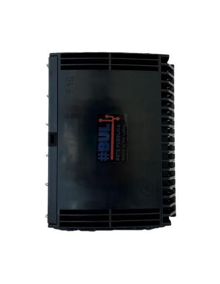 Roe Diramatore interrato 4 UI