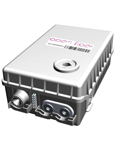 PTE - Punto di terminazione edificio 24U