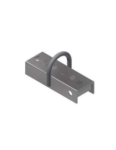 Supporti di amarro e sospensione