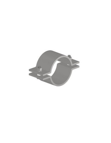 Collare per pali in legno