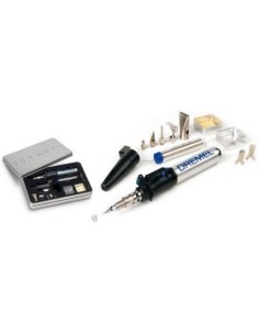 Saldatore a gas Dremel-Bosch