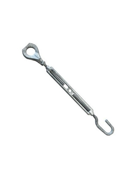 Tenditore redancia-occhiello