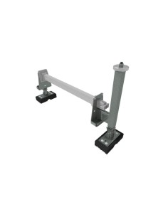 Piedi Estraibili per Intermedi di Scale ad Innesto IRMUT