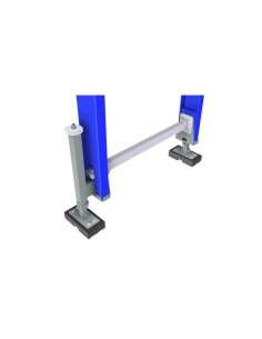 Piedi Estraibili per Intermedi di Scale ad Innesto IRMUT 2